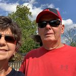 Vicki Rudolph - @vickinb62 - Instagram