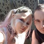 Vicky Rudolph - @trolli.flammenkuss - Instagram