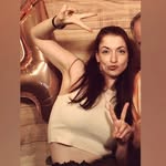Vicky Rupp - @vickyy506 - Instagram