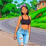 Victoria Riop - Facebook