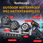 Vicky Rushstage - @rushstagelighting_vicky - Instagram
