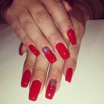 Vicky Russo - @ambas_2021 - Instagram