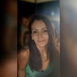 Vicky Gamarra - @vickyruthg - Instagram