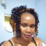 Vicky Ruth - @almam.ax - Instagram