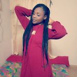 Vicky Ruth Ogbaragu - @vickyruthakinnawo - Instagram