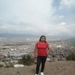 Vicky Ruth Berrocal Gaspar - @berrocalgaspar - Instagram