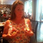 Vicky Rutherford Crane - @vickyherpage - Instagram