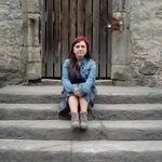 Vicky Rutherford - @polecatprincess - Instagram