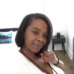 Vickie Rutledge - @lilbreezi - Instagram