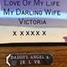 My Dear angel Vicky Ryder - Facebook