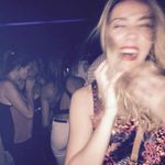 Vicky Sáenz - @vicusaenz - Instagram