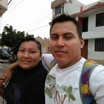 vicky saenz - @kevipesa - Instagram