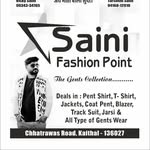 Vicky Saini - @vicky_saini_ktl - Instagram