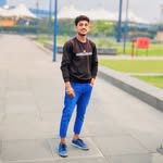 Vicky Saini - @vicky___bhai__315 - Instagram