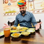 Vicky Saini - @foodbloggervicky - Instagram