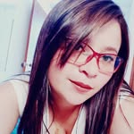 Vicky Salcedo - @vicky.salcedo.771 - Instagram
