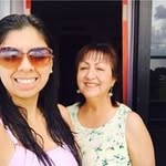 Vicky Salcedo - @salcedo4443 - Instagram