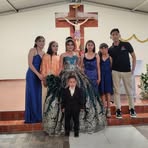 Vicky Salcedo - Facebook