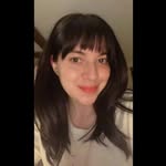 Vicky Salcedo - @msdieinglysad27 - Instagram