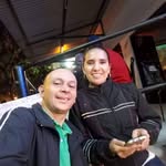 Vicky Salcedo - @salcedovicky54 - Instagram