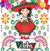 Vicky Salinas - Facebook