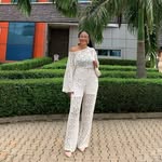 Vicky Sam - @iamshe_vega - Instagram