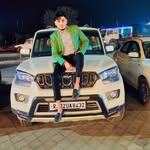 Vicky Sam - @dreamvicky71 - Instagram