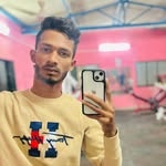 Vicky Sam  - @mr_vicky_3118 - Instagram