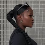 Tshifhiwa - @vicky_samsam - Instagram