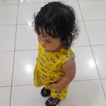 Vicky Noor Saputro Samsudin - @vickysamsudin - Instagram