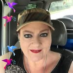 Vicky Sams Huggins - @huggivicky - Instagram