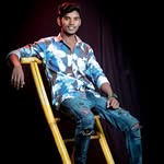 Vicky Samsher - @vicky_samsher_07 - Instagram