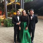 Vicky Sanchez - @vickysanchezbaute - Instagram