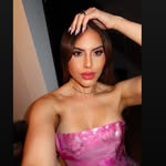 @_vickysantos_ - Instagram