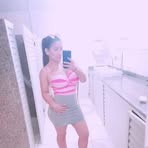 Vicky Santos - Facebook