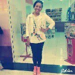 Vicky Santos - @viiickysantos - Instagram