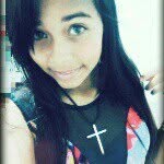 Vicky Santos - @vivih_schnneider - Instagram