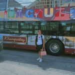 Vicky Santos - @vickysantos1998 - Instagram