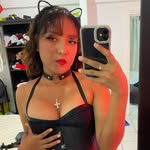 Vicky Santos - @iamvicky_santos - Instagram