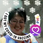 Vicky Santos - Facebook