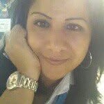 Vicky Santos - @vickysantoos - Instagram