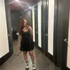 Vicky Santos - @vickymonique25 - TikTok