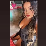 Vitória Lis - @vickysantos_4261 - Instagram
