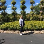 Vicki Sasser Bethel - @vkirk2327 - Instagram