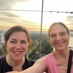 Vicky Saunders - @sickyvaunders - Instagram