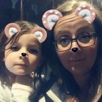 Vicky Saunders - @vicky27x - Instagram