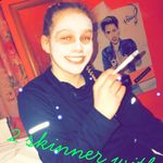 Vicky saunders - @vic_420_ - Instagram