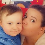 Vicky Saunders - @mummydiaries21 - Instagram