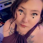 Vicky Saunders - @vicarosious - Instagram