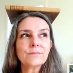 Vicki Schultz Lund - @vicki_the_odd_rebel - Instagram